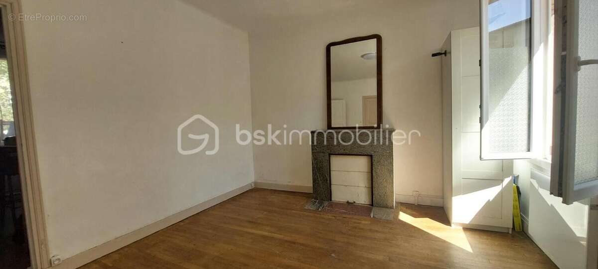 Maison 5 pièces • 4 chambres • 102 m² • Terrain 691 m² • Poitiers - photo 3