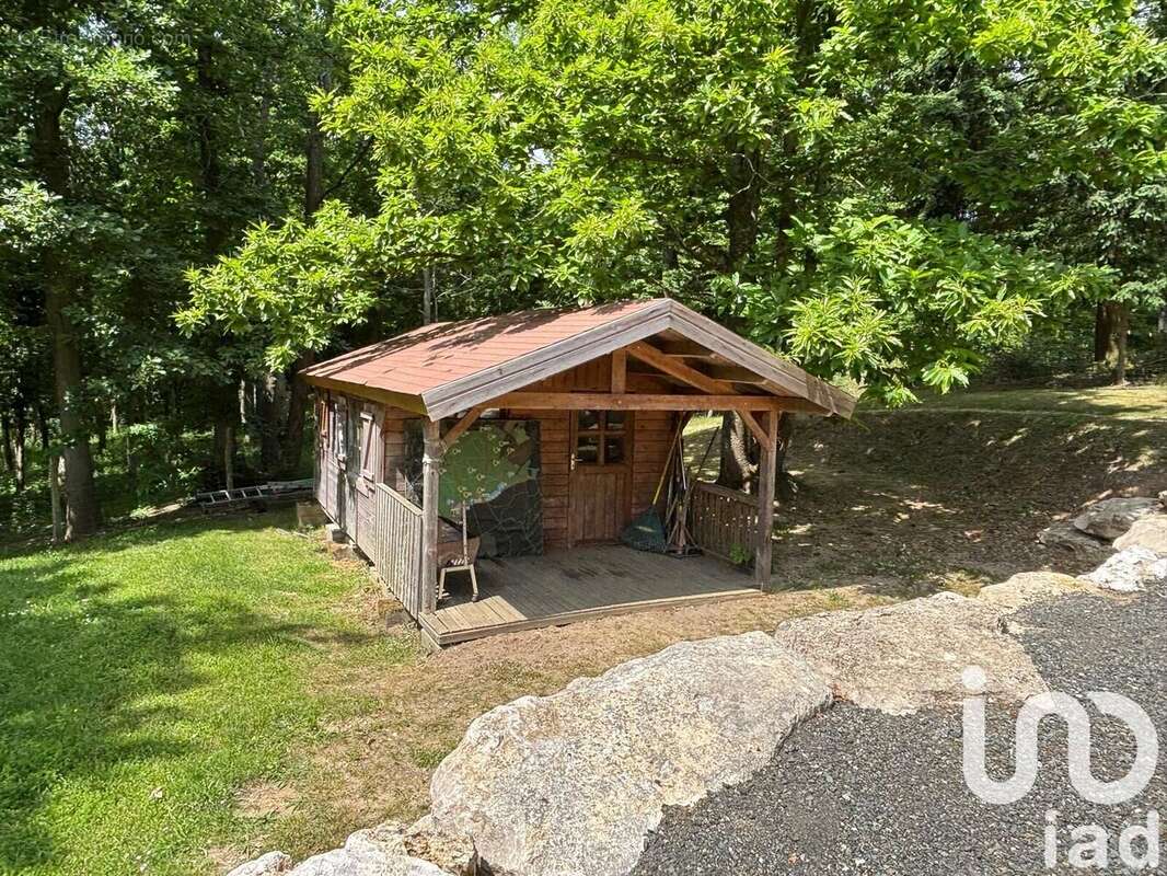 Photo 9 - Maison à BAZAINVILLE