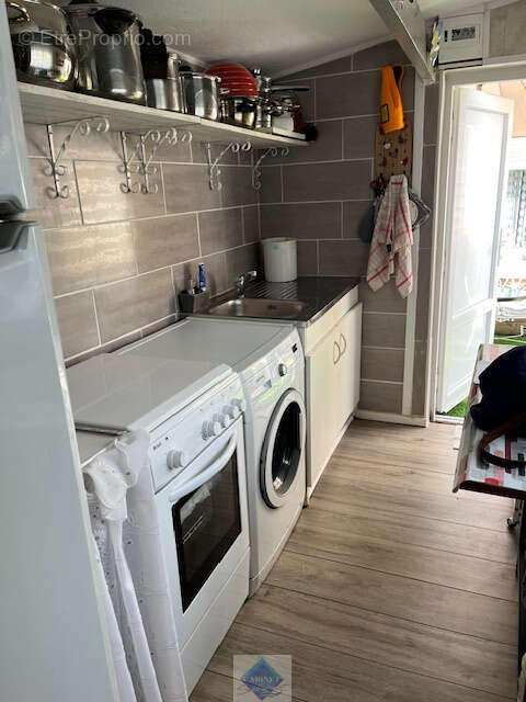maison mitoyenne en parfait état - photo 7