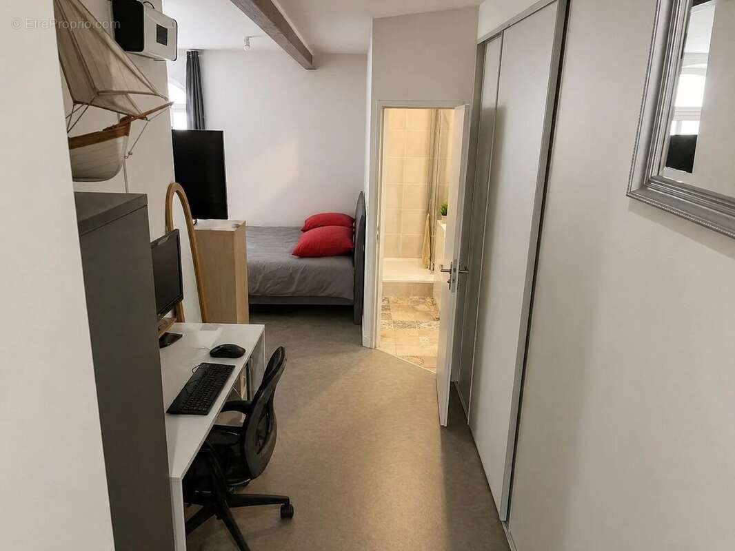 Appartement à LYON-5E