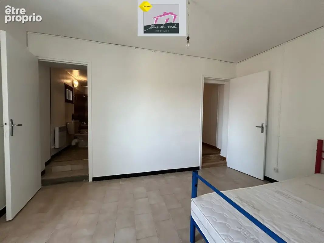 Maison de village avec garage et jardin - photo 8