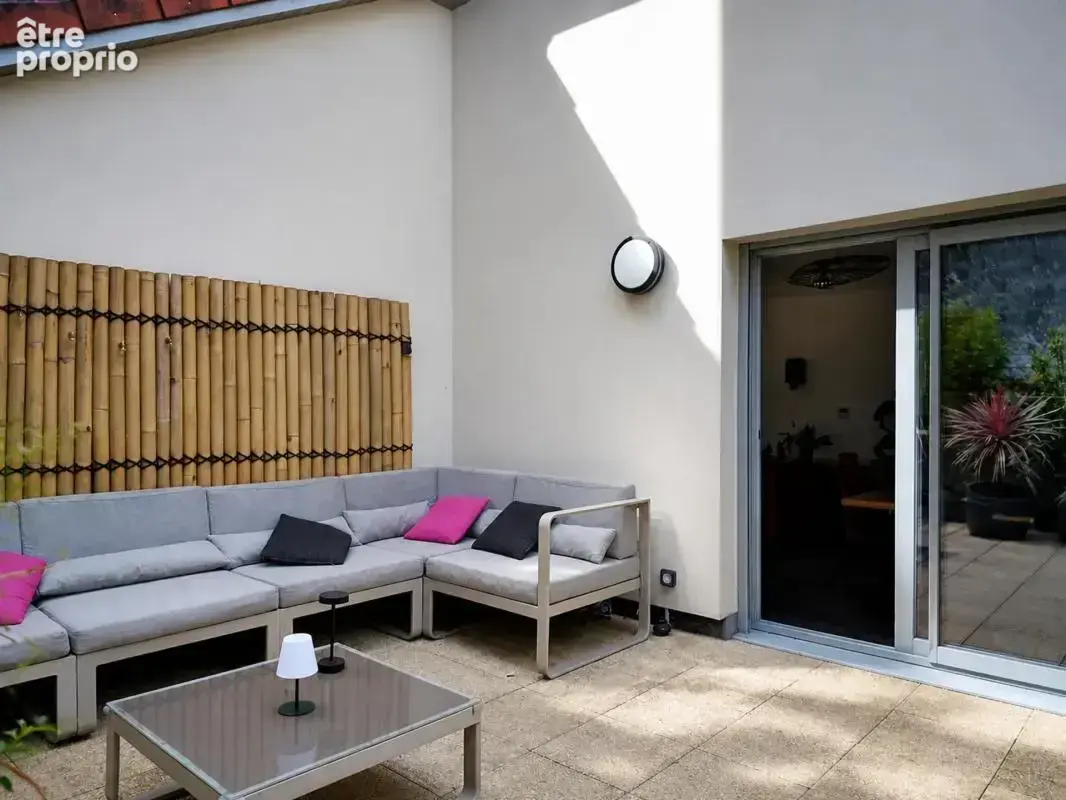 Appartement de 4 pièces de 129 m² à Pau - photo 4