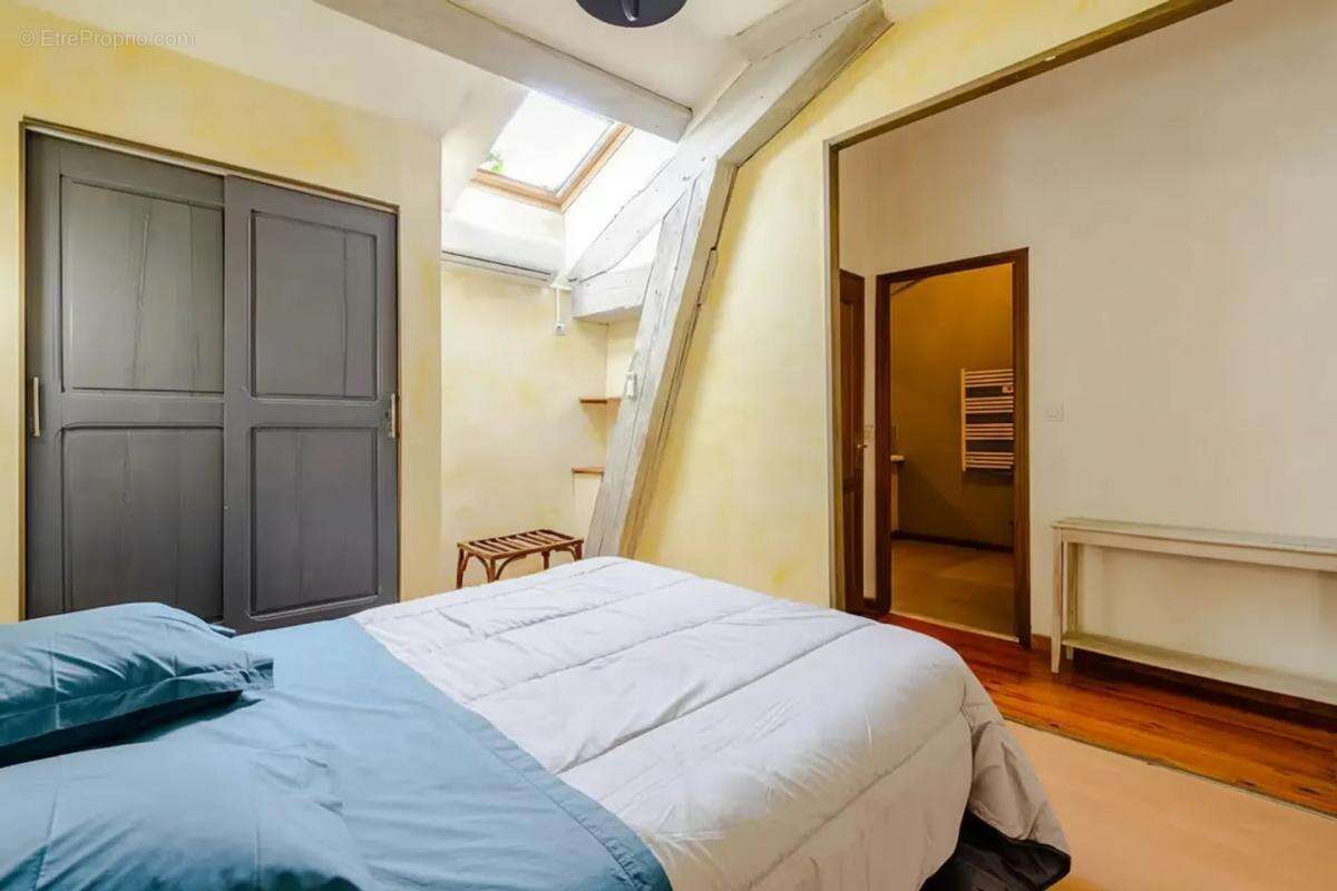 Maison à MARCORIGNAN