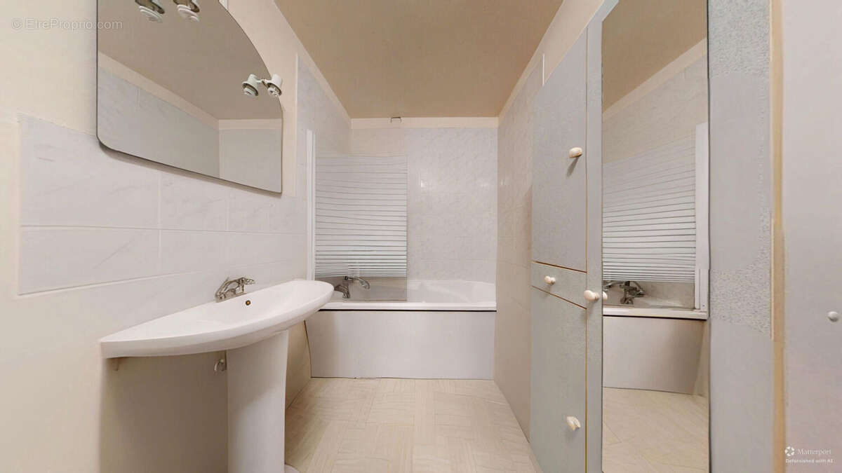Le Havre - Appartement au coeur du Centre Ancien - photo 5