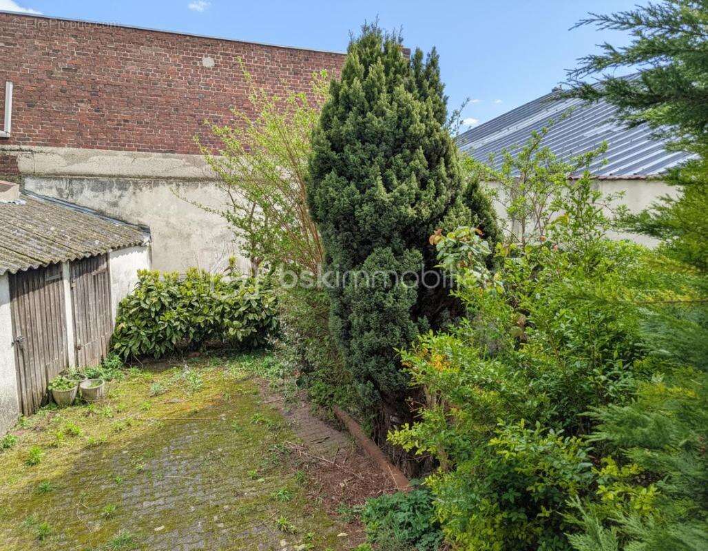 Appartement à LE HAVRE