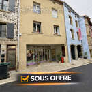 Maison à LE MONASTIER-SUR-GAZEILLE