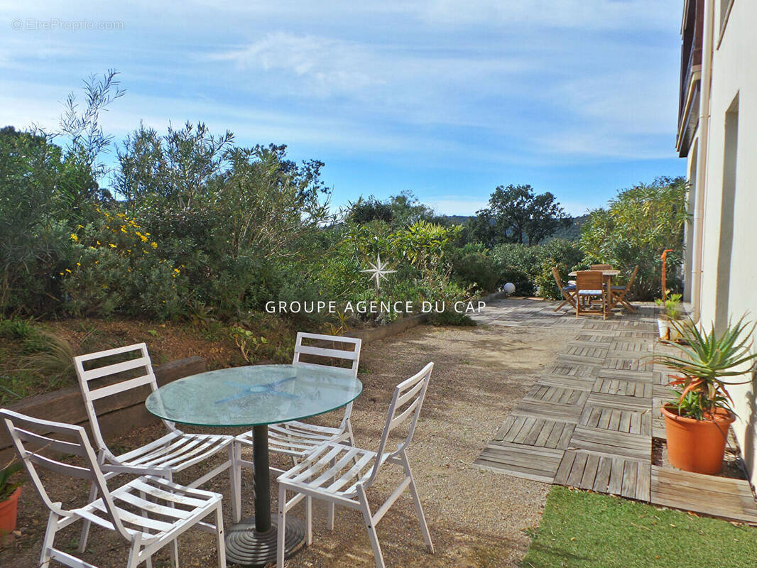 Appartement à LES ISSAMBRES