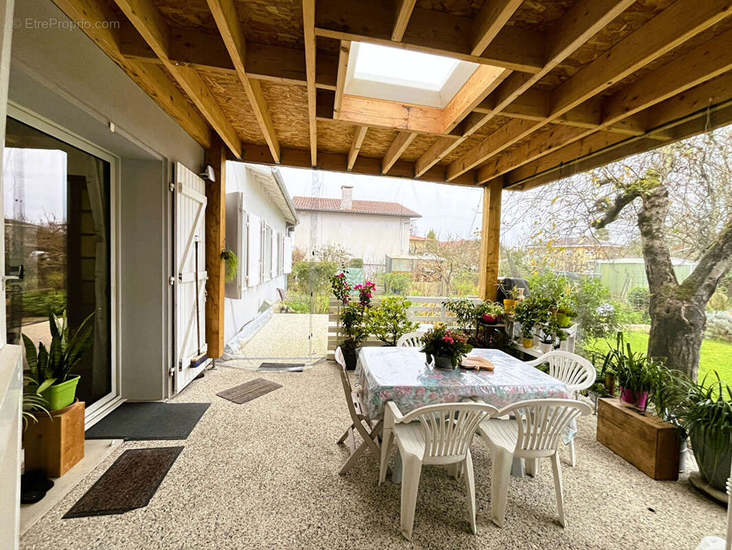 Maison à DAX