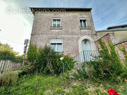 Maison à BEAUTOR
