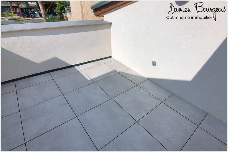 Appartement à SEGNY