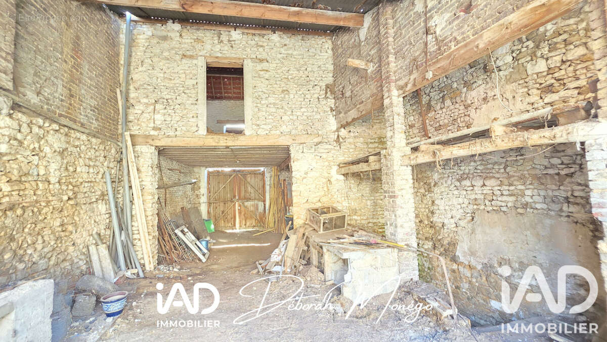 Maison à Guernes  - photo 5