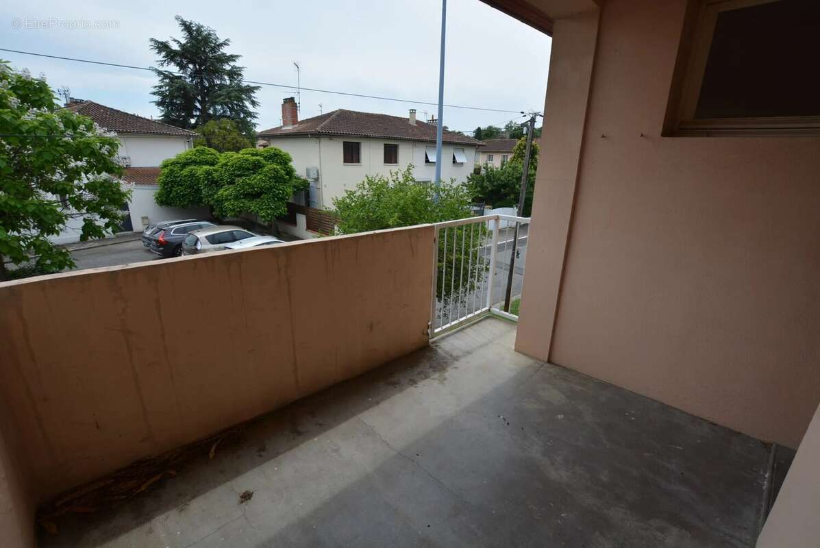 Maison à TOULOUSE