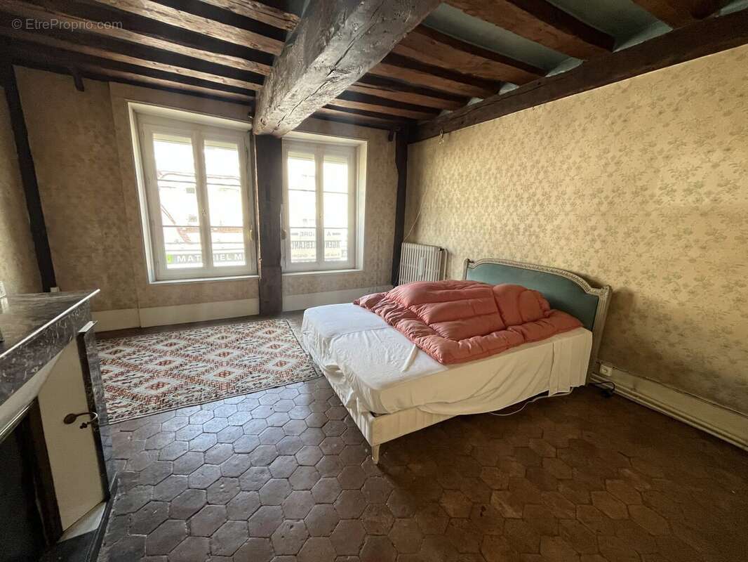 Maison 182 m² à Saint-Clair-Sur-Epte  - photo 7