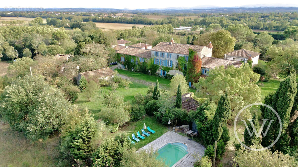 Autre à SAINT-MARTIN-LALANDE