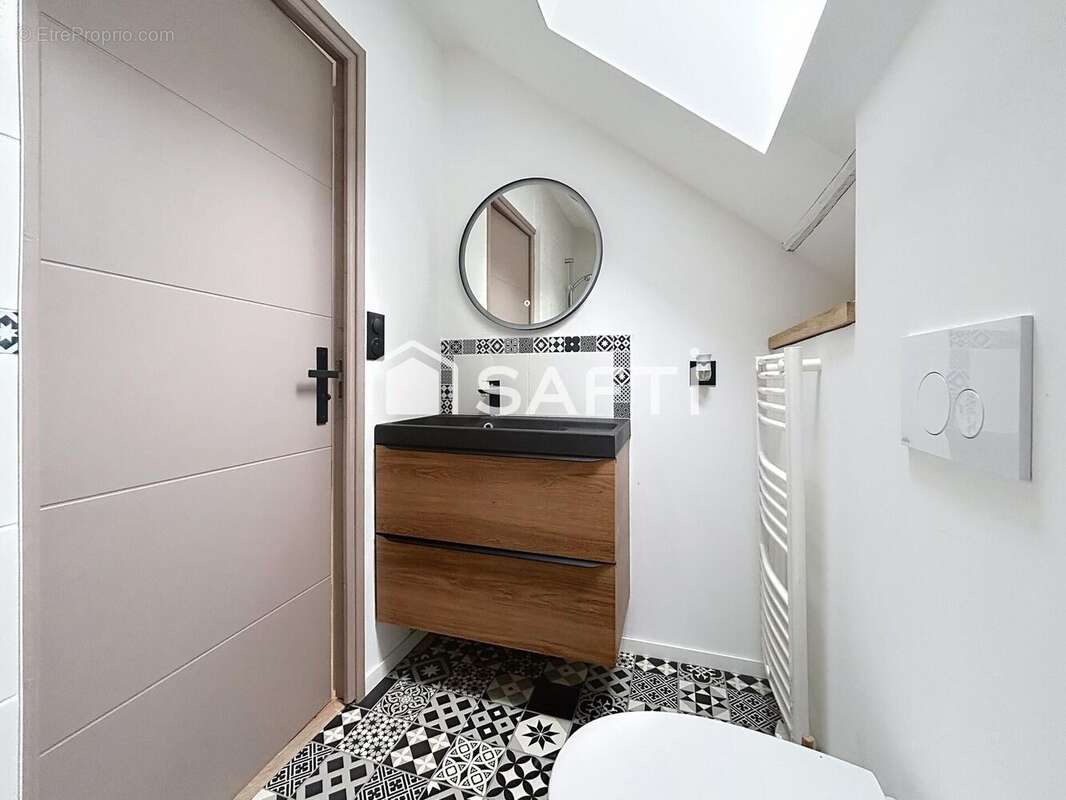 Photo 8 - Maison à SUZOY