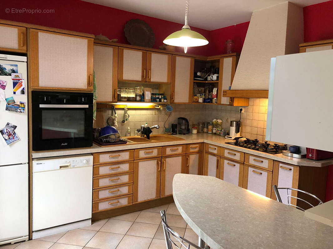 Maison à LE CROISIC