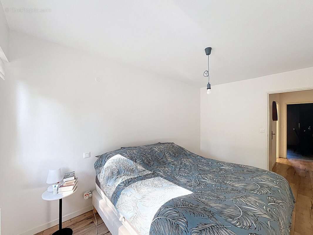 Appartement 57 m² à Strasbourg  - photo 7