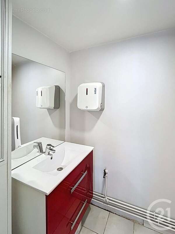 Appartement à GRISY-SUISNES