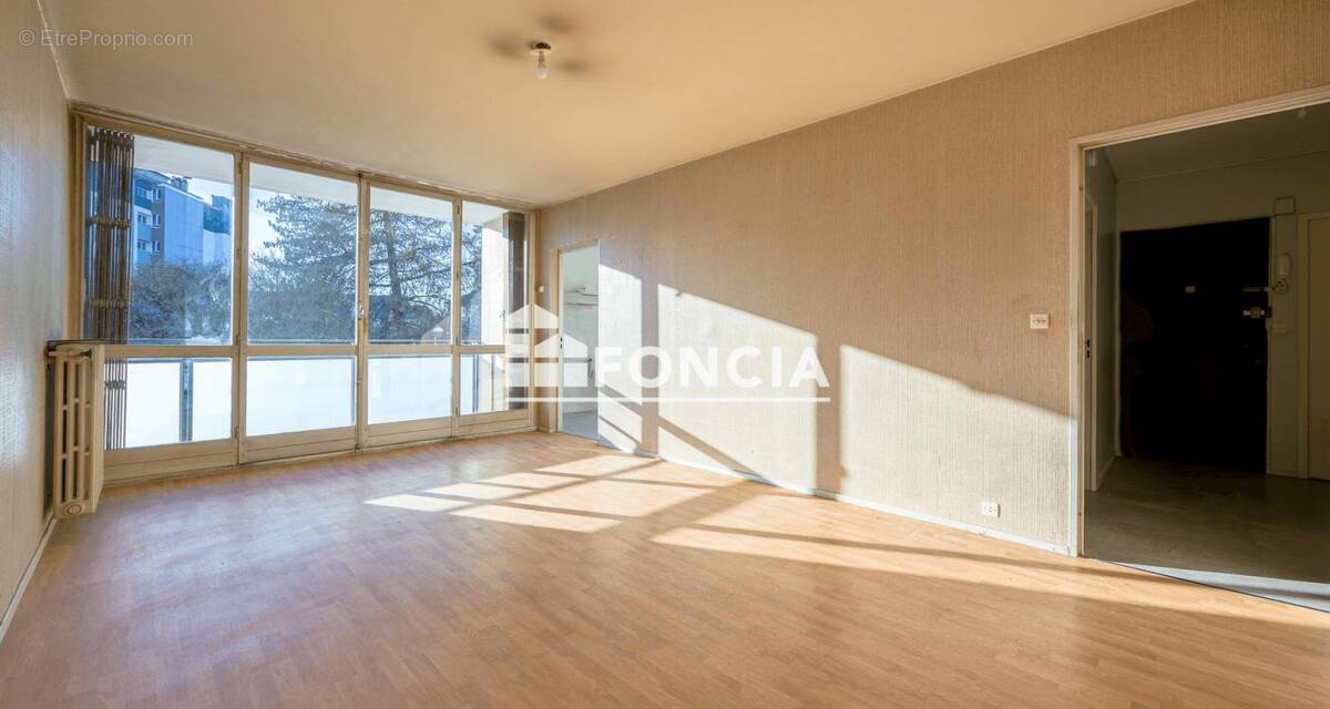 Appartement à ANNECY