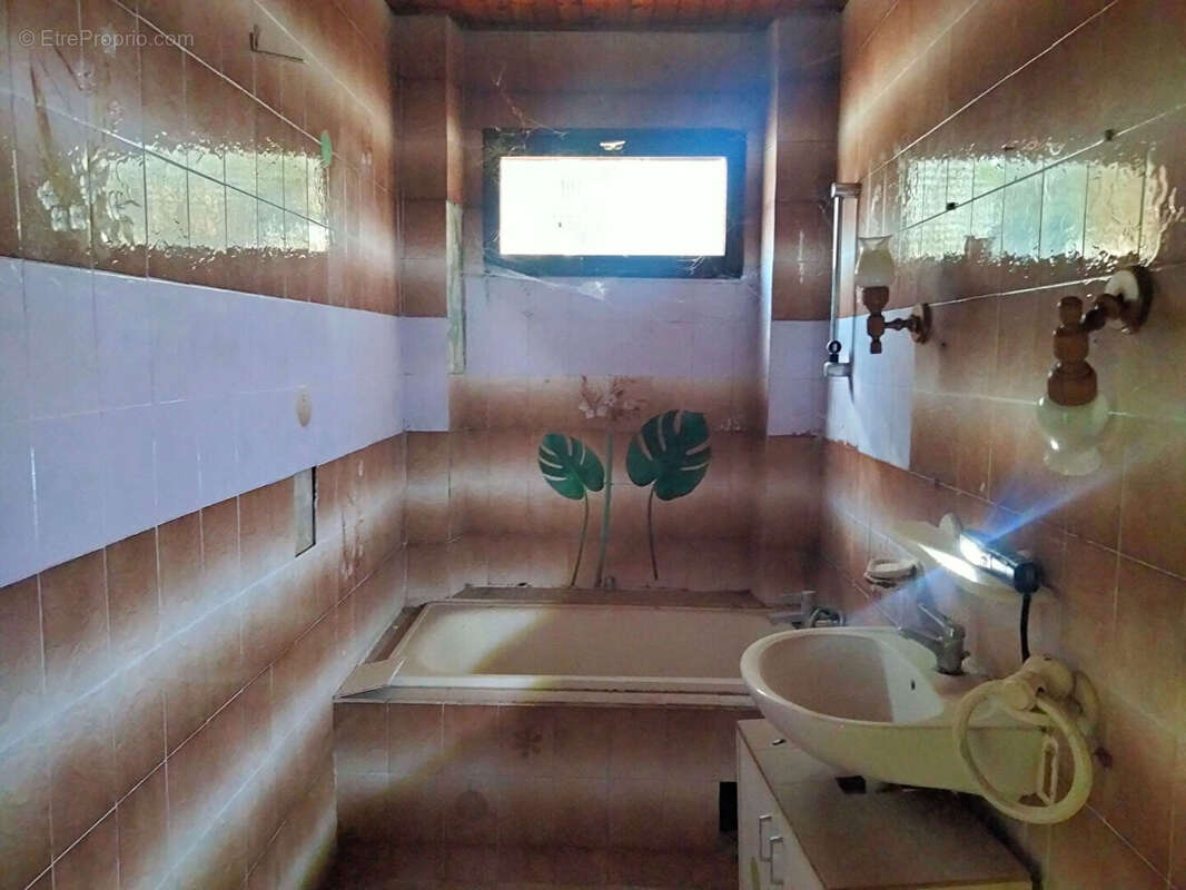 Maison  8 pièce(s) 120 m2 - photo 6