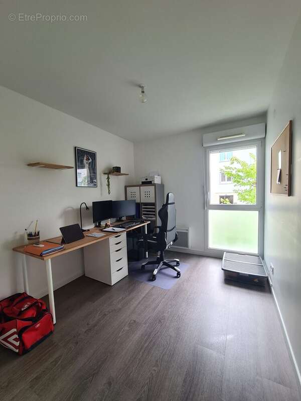Appartement à BESANCON