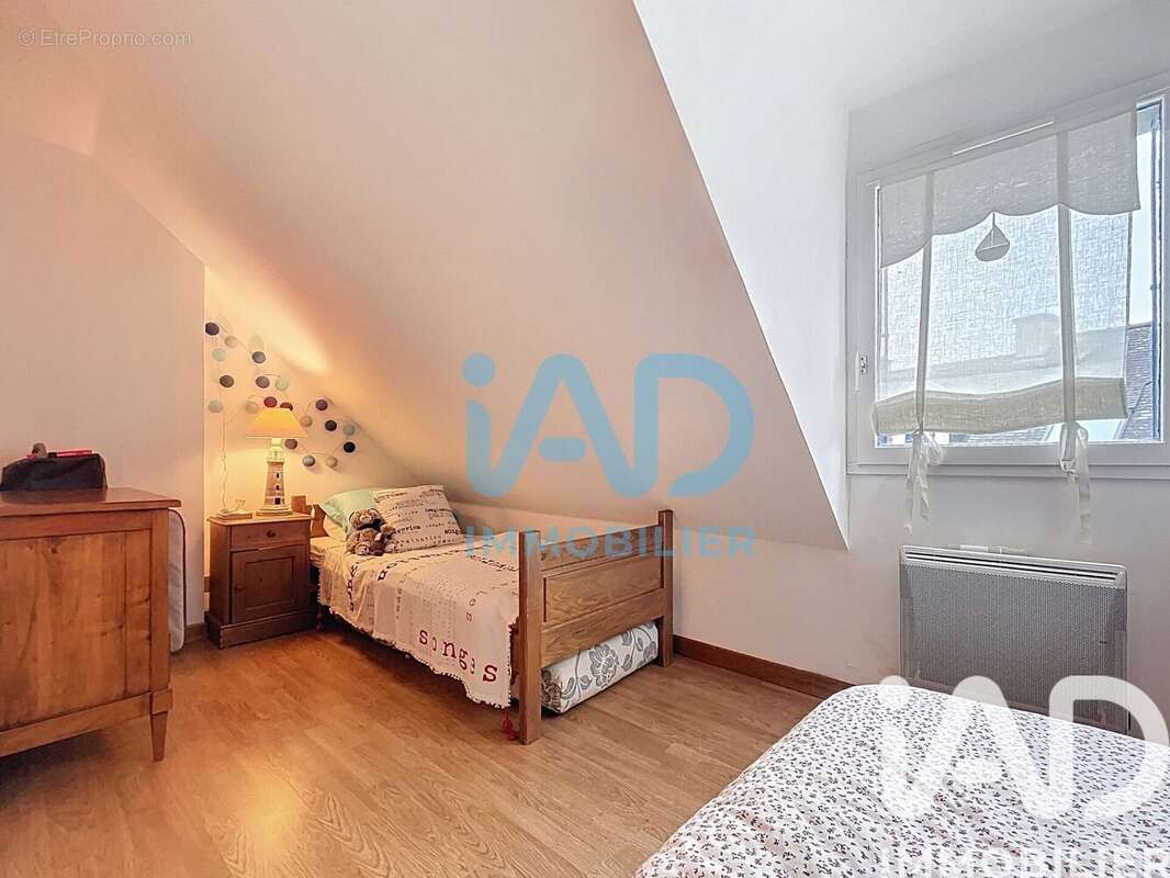 Photo 8 - Appartement à QUIBERON