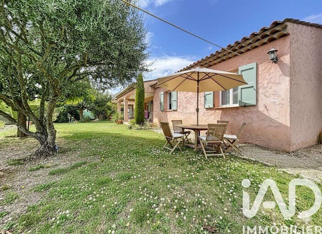 Photo 3 - Maison à SEILLANS