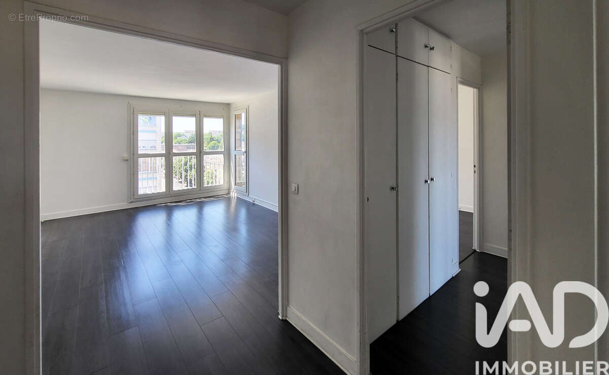 Photo 2 - Appartement à CHAVILLE