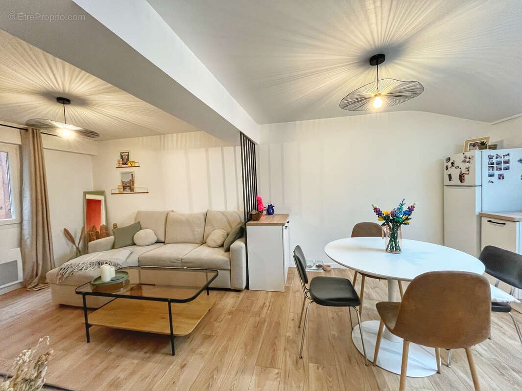 Appartement à SAINT-JEAN-PIED-DE-PORT