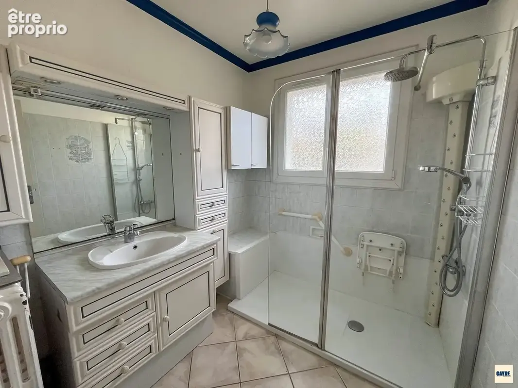 Maison 6 pièces 117 m² à vendre à Saint-Malo (35400) - photo 9