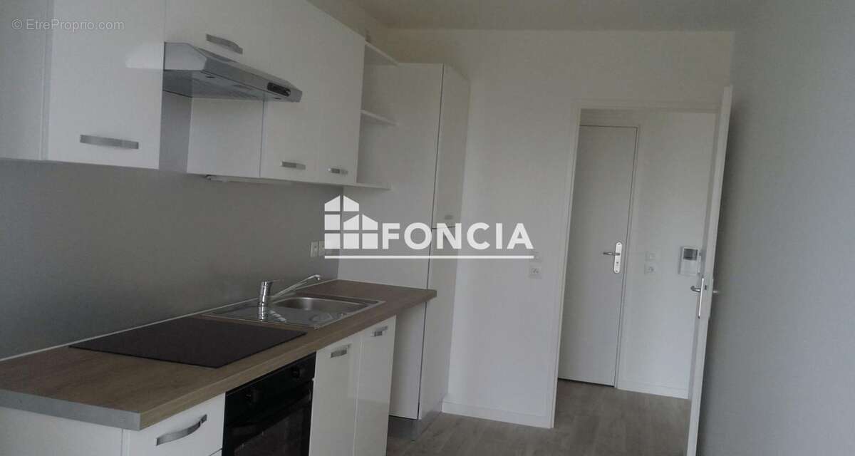 Appartement à ORLEANS