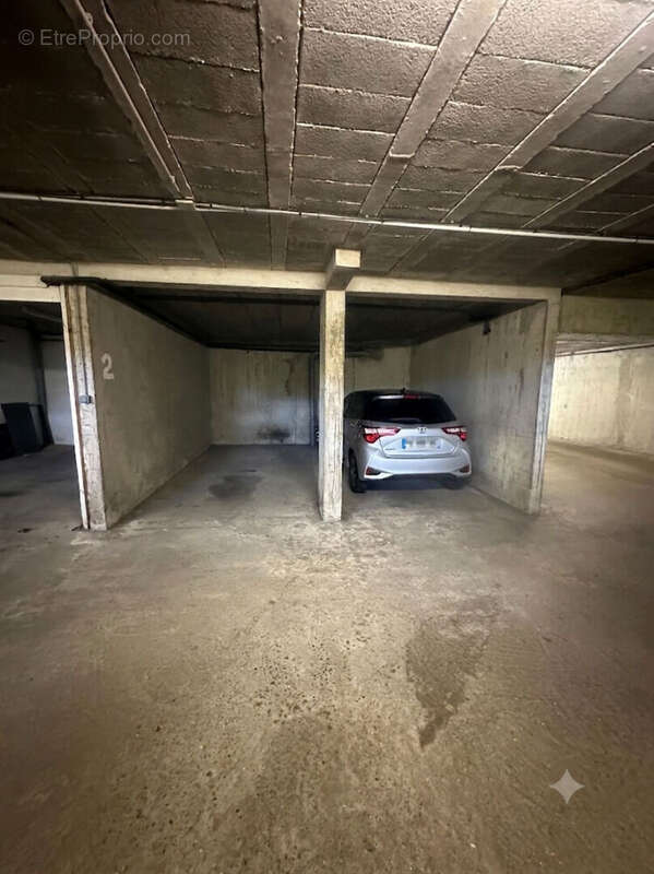 Appartement à SAINT-BRIEUC