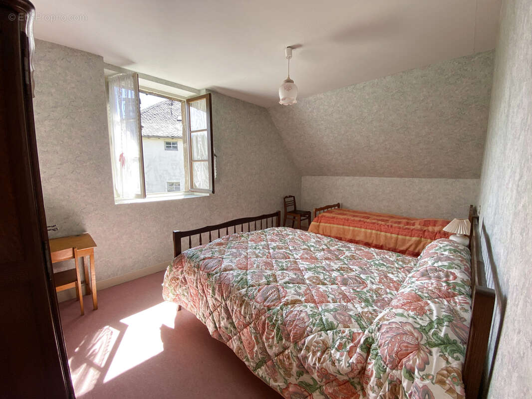 Maison à SOUSCEYRAC