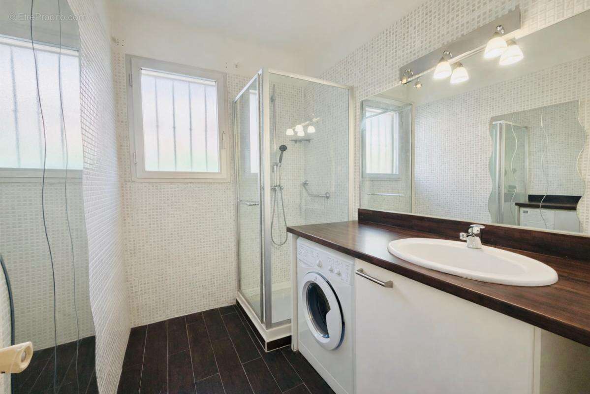 Appartement à GRASSE