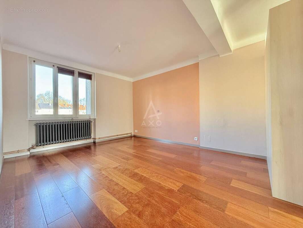 Maison à MONTIGNY-LES-METZ