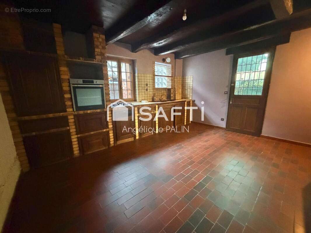 Photo 5 - Maison à LA NEUVILLE-AU-PONT