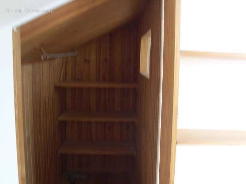 Appartement à ANGOULEME