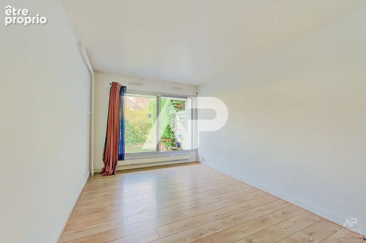 Appartement Rueil Malmaison 1 pièce(s) 31.83 m2 - photo 11