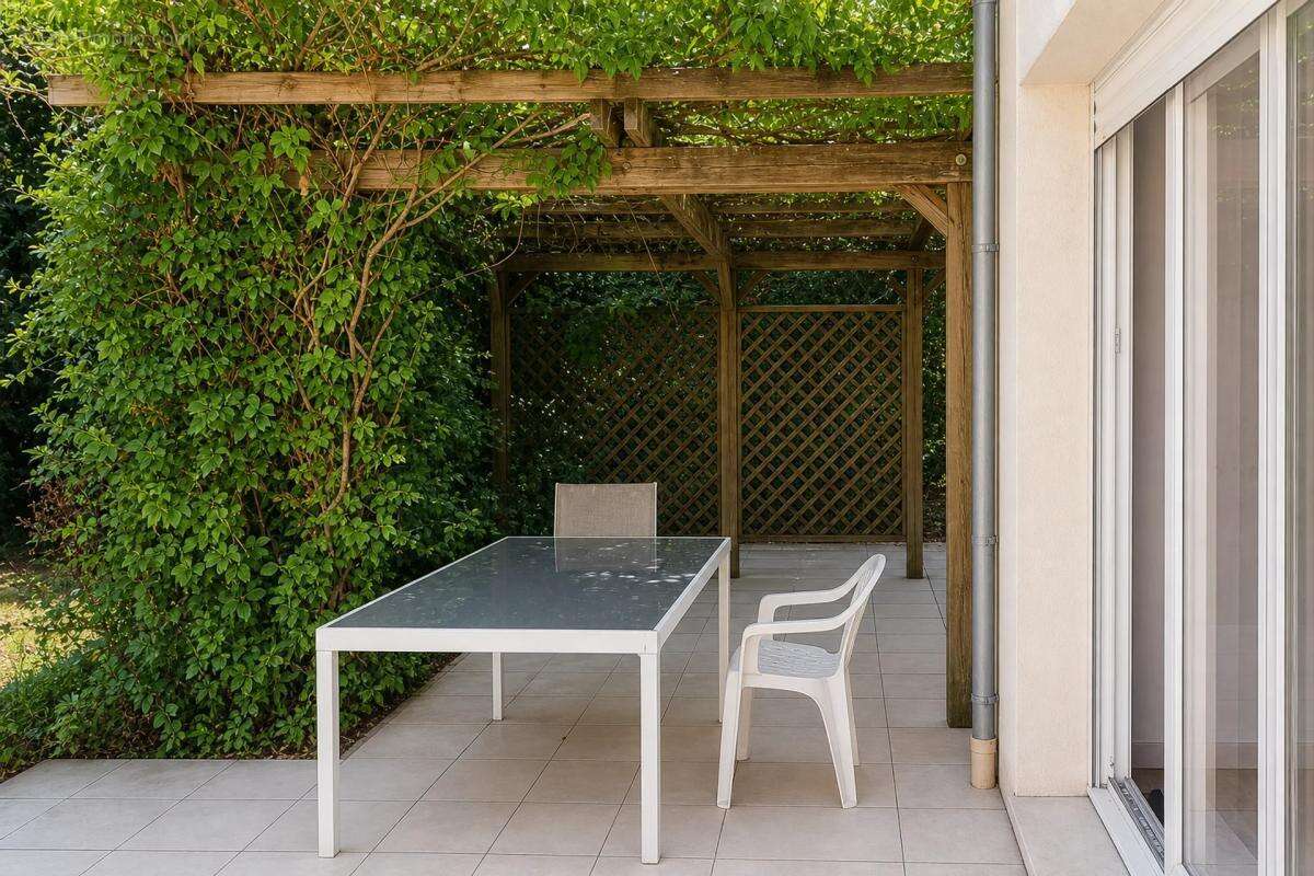 Maison à HERICY