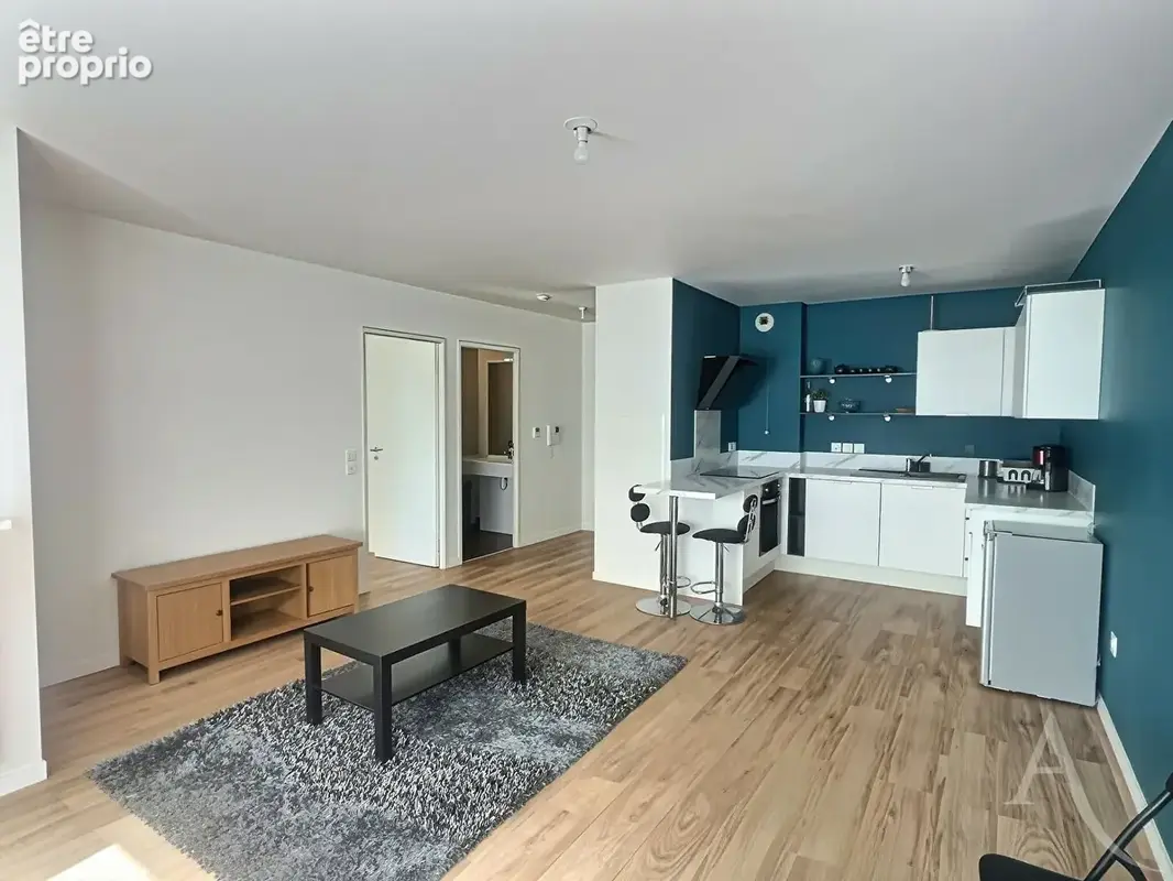 Appartement à THIAIS