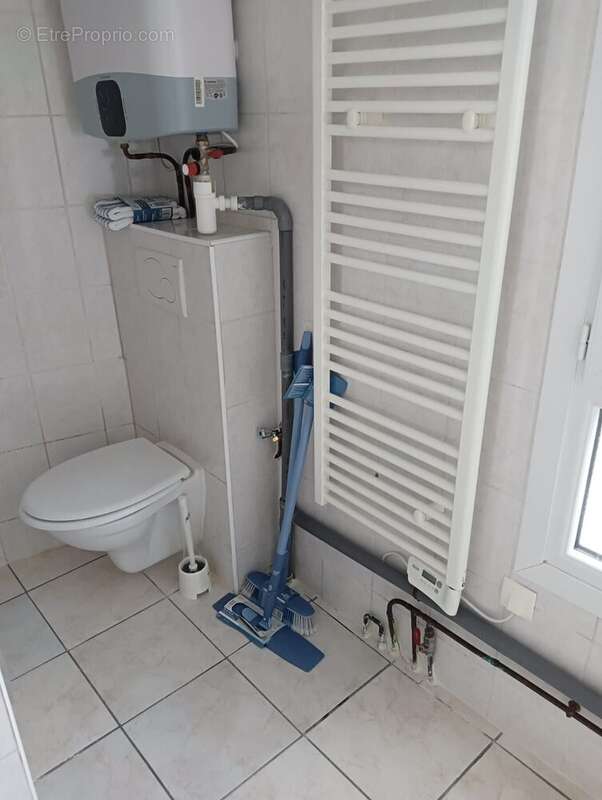 Appartement à CHOISY-LE-ROI