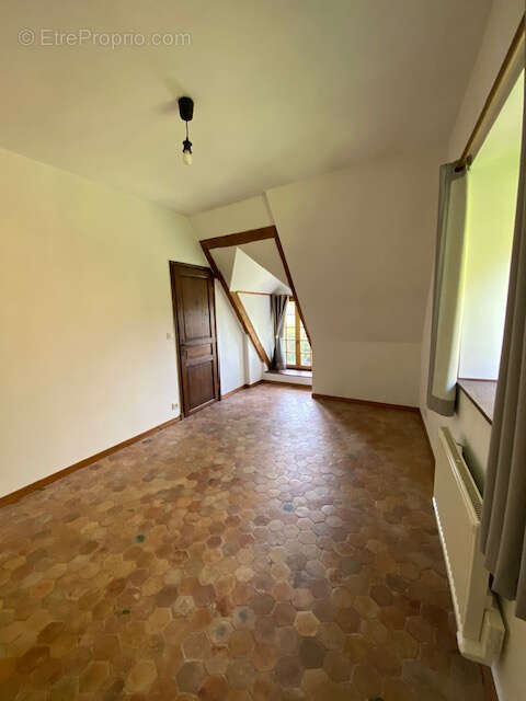 Appartement à COURTEUIL