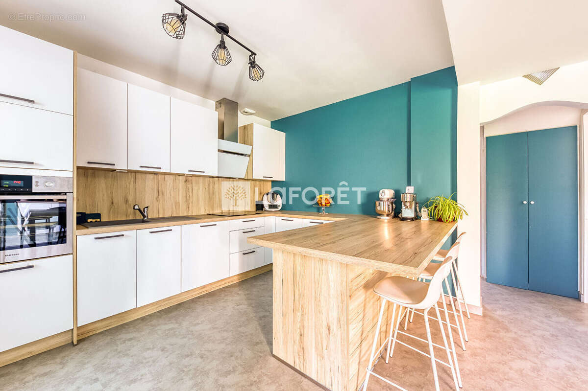 Maison à PONTAULT-COMBAULT