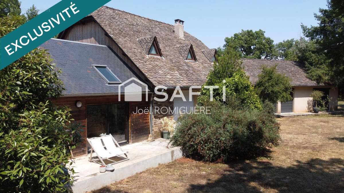 Photo 4 - Maison à SEBAZAC-CONCOURES