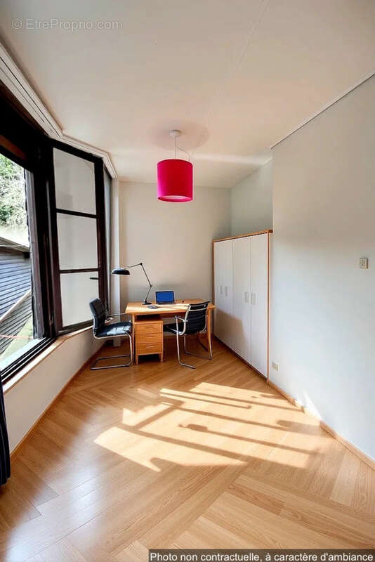 Maison à CORMEILLES