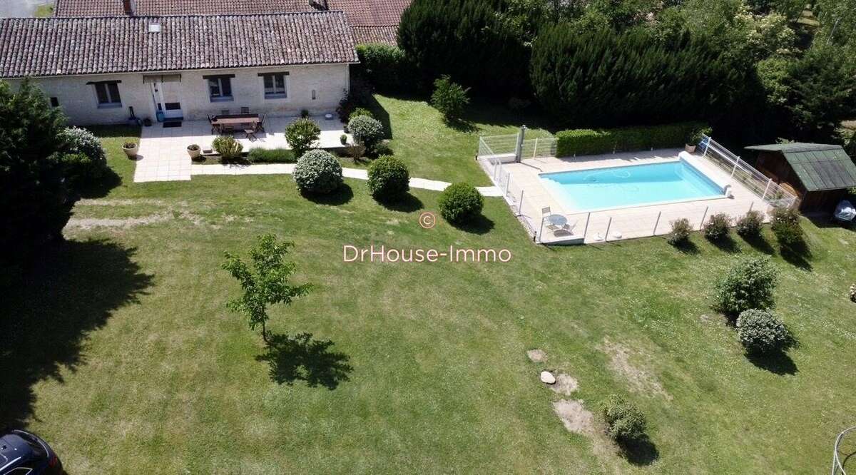 Maison 103 m² à Pellegrue  - photo 17