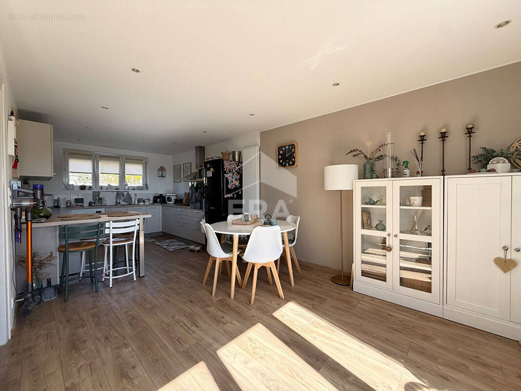 Maison à BOULOGNE-SUR-MER