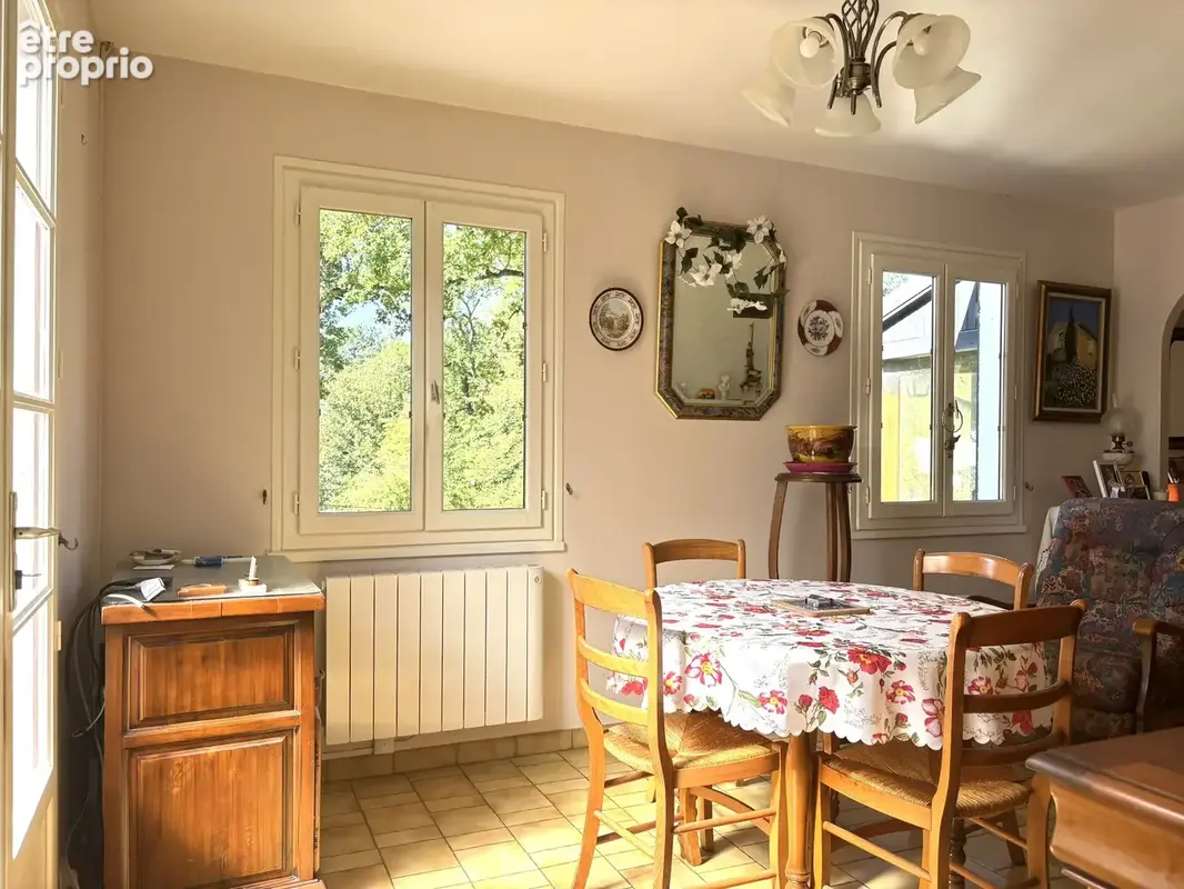 Saint-hilaire-les-andresis - photo 8