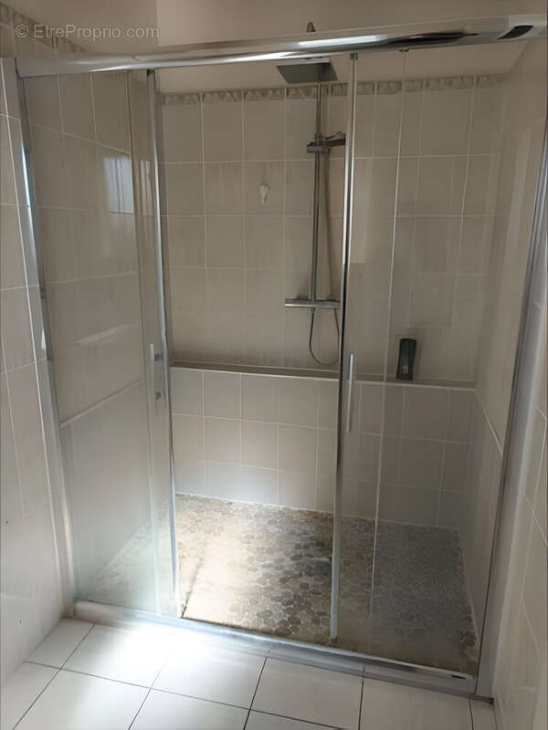 Maison à SAINTE-RADEGONDE