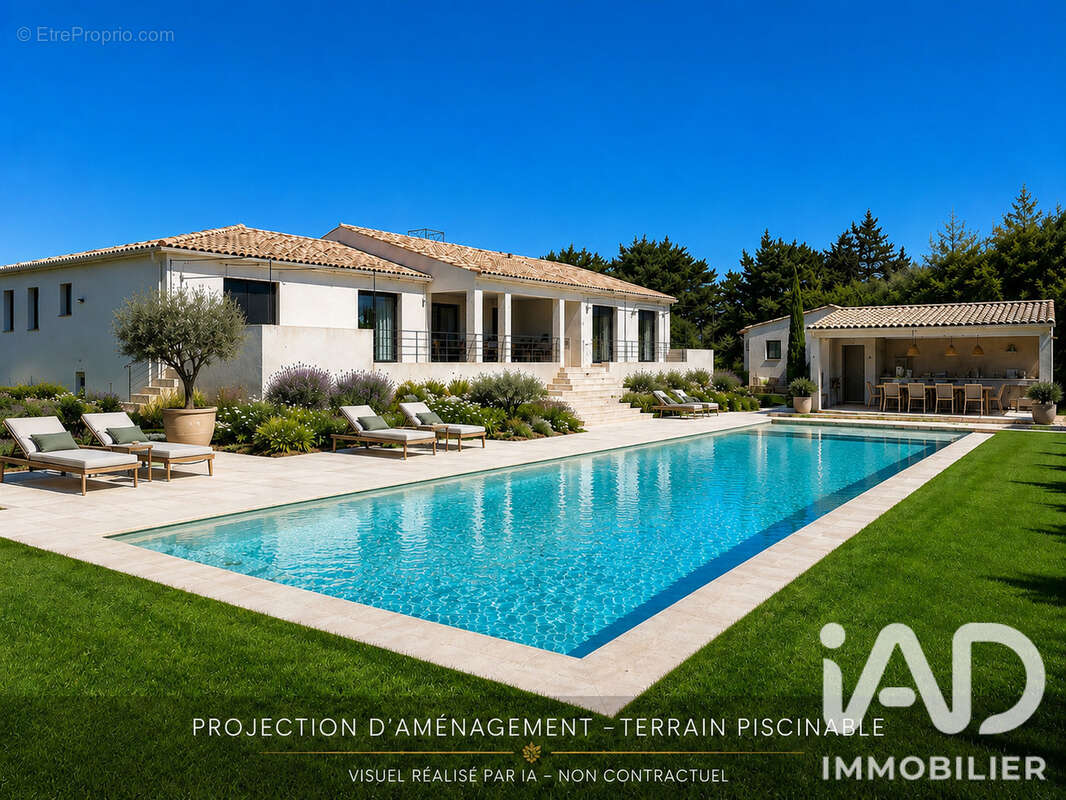 Photo 3 - Maison à ARLES